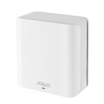 Wireless Router ASUS ZenWiFi BD4 Product type Mesh system Qtty 1 pc(s) Wi-Fi band Dual-band (2.4…