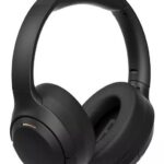 HEADPHONES WRL PRO/BLACK 5504ABSU HONOR CHOICE