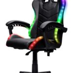 GAMING CHAIR GXT 704 RONIQ RGB/BLACK 25979 TRUST