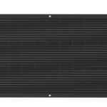 SOLAR PANEL 100W FLEXIBLE/5006001002 ECOFLOW