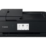 CANON PIXMA TS9550a Inkjet MFP 6.5ppm