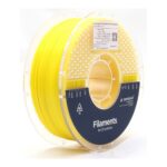 GEMBIRD High Speed ABS filament yellow