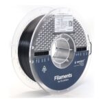GEMBIRD High Speed PETG filament black