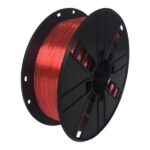 GEMBIRD PETG Fil Red 1.75mm 1kg