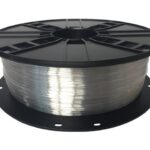 GEMBIRD PETG Fil Natural 1.75mm 1kg