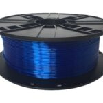 GEMBIRD PETG Fil Blue 1.75mm 1kg