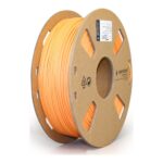 GEMBIRD Filament Matte PLA Orange