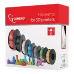 GEMBIRD 3DP-PLA+1.75-02-O Filament Gembi