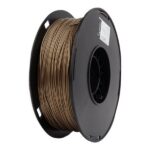 GEMBIRD 3DP-PLA+1.75-02-GL Filament Gemb
