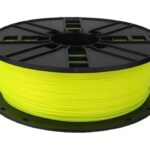 GEMBIRD 3DP-PLA+1.75-02-Y Filament Gembi