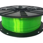 GEMBIRD 3DP-PLA+1.75-02-G Filament Gembi