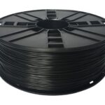 GEMBIRD 3DP-TPE1.75-01-BK Filament Gembi