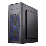 GEMBIRD Gaming Computer Case Fornax