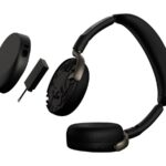 JABRA Evolve3 65 Flex - UC Link390a