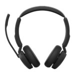 JABRA Evolve3 45 - Stereo LINK 390c MS