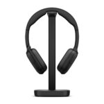 HP Poly Focus 625 Headset + Charge Stand