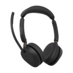 JABRA Evolve3 65 - Stereo LINK 390c MS