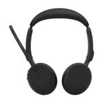 JABRA Evolve3 65 - Stereo LINK 390a MS