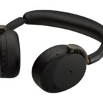 JABRA Evolve3 65 Flex - MS Link390a