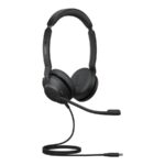 JABRA Evolve2 30 SE MS Stereo USB C/A
