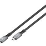 GEMBIRD Premium USB 4 Type-C charging