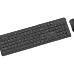 GEMBIRD Slim Pro Business wireless desk