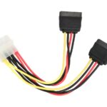 GEMBIRD CC-SATA-PSY Gembird 2 Serial ATA