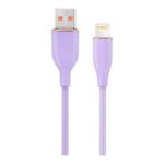 GEMBIRD Premium silicon 8-pin cable
