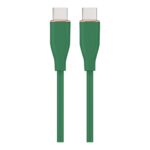 GEMBIRD Premium silicon Type-C cable
