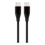 GEMBIRD Premium silicon Type-C cable
