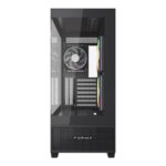 GEMBIRD Gaming Computer Case Fornax X550