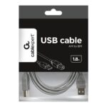 GEMBIRD CCP-USB2-AMBM-6G Gembird USB 2.0
