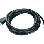 GEMBIRD CCP-USB2-AM5P-6 Gembird USB 2.0