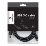 GEMBIRD CCP-USB2-AMCM-10 Gembird USB 2.0