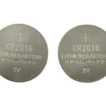 GEMBIRD EG-BA-CR2016-01 Energenie Button
