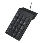 GEMBIRD USB numeric keypad