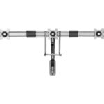 GEMBIRD Wall mounted adjustable monitor