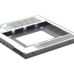 GEMBIRD MF-95-01 Gembird Slim Mounting f