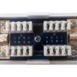 GEMBIRD NCA-LSAS6-01 Gembird RJ45/RJ45 i