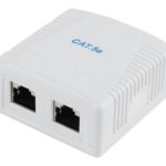 GEMBIRD NCAC-2F5E-01 Gembird CAT5E FTP 2