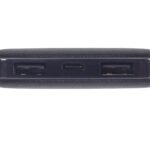 GEMBIRD PB10-02 10000mAh power bank blac