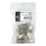 GEMBIRD PLUG5SP/10 Gembird Shielded modu