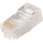GEMBIRD PLUG5SP/50 Gembird Shielded modu