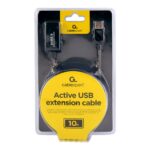 GEMBIRD UAE-01-10M Gembird USB 2.0 activ