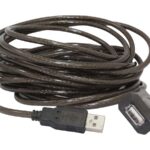 GEMBIRD UAE-01-5M Gembird USB 2.0 active