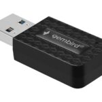 GEMBIRD Compact dual-band Wi-Fi adapter