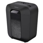 Paberipurustaja FELLOWES LX41M P4 8-lehte 17L