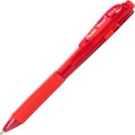 Pastapliiats mehaaniline PENTEL Wow BK440 M/1mm punane