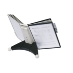 Sirvimisalus lauale DURABLE Sherpa Desk +10 taskut