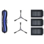 Ecovacs, Deebot X8 Family - Standard lisatarvikute komplekt